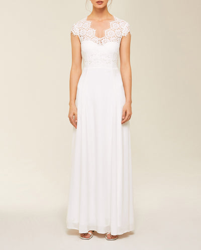 DANIELLA Bridal Dress | IVY OAK – IVY ...